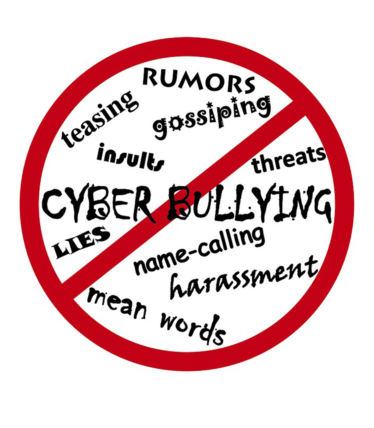 Bullies Are Cowards And Why I Refuse To Turn The Other Cheek Teri Schure