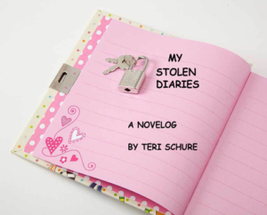 My Stolen Diaries