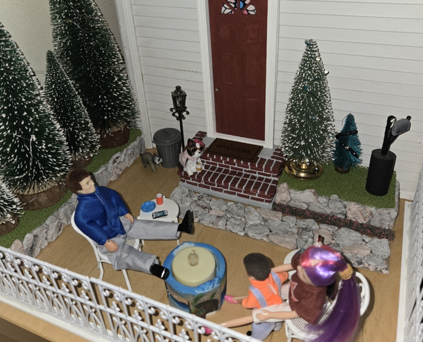 Her: Who knew that the hardest part of being a woman is figuring out what to cook for dinner every single night for the rest of my life until I die? Him: Stop complaining. At least you don't have to hunt for your food.